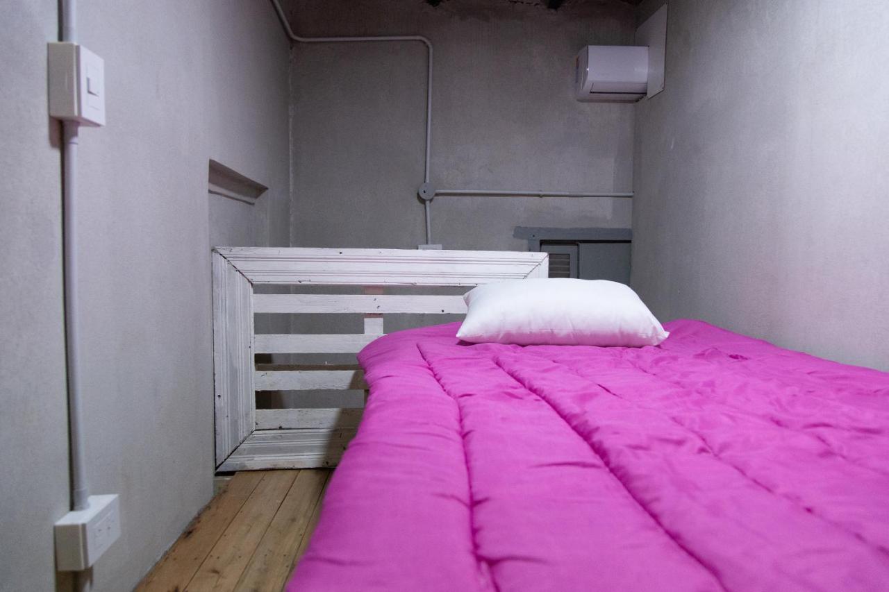 Medio Mundo Apartment Buenos Aires Exterior photo