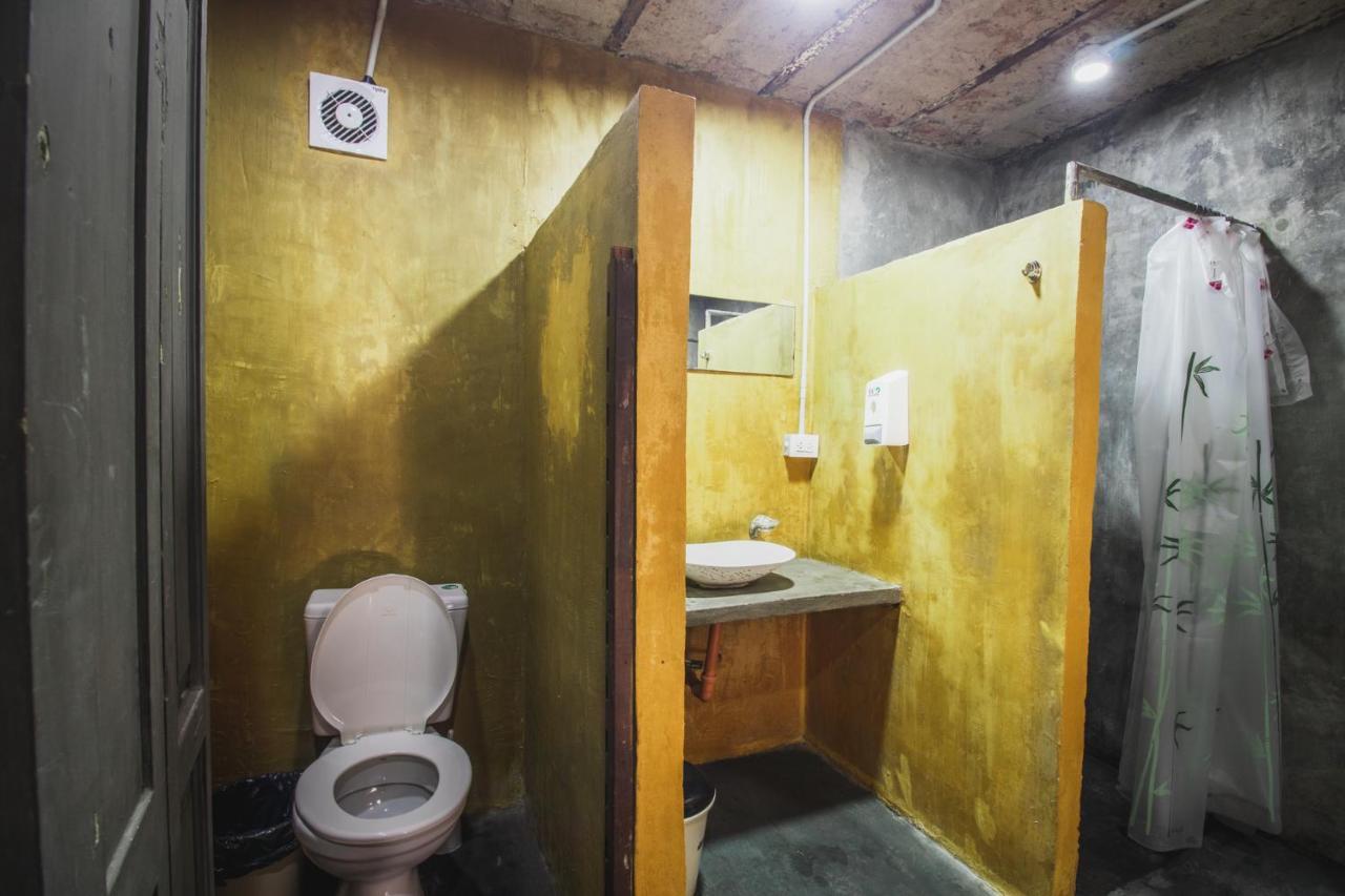 Medio Mundo Apartment Buenos Aires Exterior photo